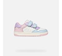 GEOX Schuhe Washiba Junior Helles Azurblau/helles Lila 31