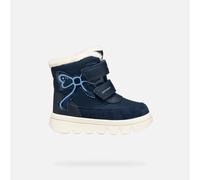 GEOX Schuhe Willaboom Abx Kleinkind Mädchen Marineblau 22
