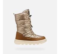 GEOX Schuhe Willaboom Abx Mädchen Beige/braun 27