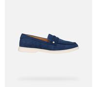 GEOX Schuhe Xand 3 Dame Avioblau 36