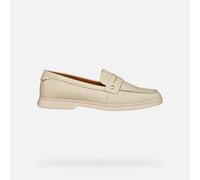 GEOX Schuhe Xand 3 Dame Off-white 37,5