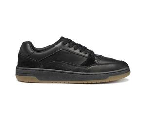 Geox SEDRAL Court Herrenschuhe U56M5A 08522C9999 U56M5A 08522 C9999 Schwarz, EU 41