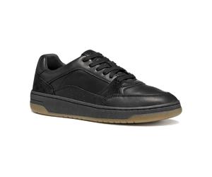 Geox Sedral Court Sneaker Schuhe schwarz U56M5A für Herren, schwarz, Größe 42 EU