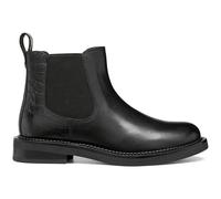 Geox Chelsea-Boots Serilda Damen Schwarz Größe 41