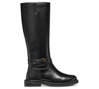GEOX Schuhe Serilda Dame Schwarz 35