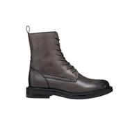 Geox Stiefeletten Serilda Cavaliere Taupe – Damen Gr. 39