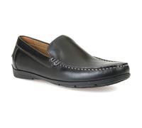 Geox Siron Loafer EU 41 Black
