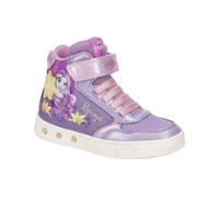 Geox SKYLIN GIRL J268WG 0ANKNC8064 violett - Kinderschuhe Mädchen - Größe 35