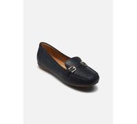 Geox Damen D ANNYTAH MOC A Moccasin, Navy, 40 EU