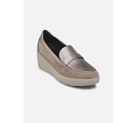 Geox Ilde Loafer EU 38 Taupe