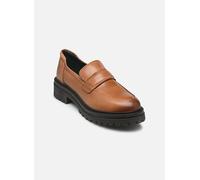 Geox - Slipper D IRIDEA D36HRA00043C9999 - Braun - Größe 39