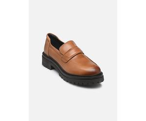 Geox - Slipper D IRIDEA D36HRA00043C9999 - Braun - Größe 40