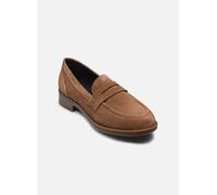 Geox - Slipper D JAYLON 2 B - braun - Größe 41