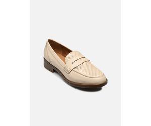 Geox - Slipper D JAYLON 2 - Weiß - Größe 39