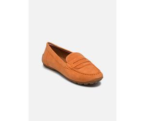 Geox - Slipper D KOSMOPOLIS + GRIP D35RCA00043C9999 - Orange - Größe 37