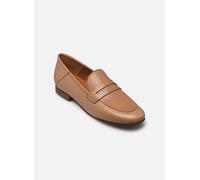 Geox - Slipper D MANTINEA - Beige - Größe 36