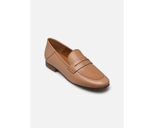 Geox - Slipper D MANTINEA - Beige - Größe 40
