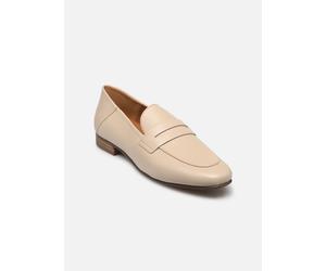 Geox - Slipper D MANTINEA - Weiß - Größe 36