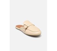 Geox Damen D Palmaria F Loafer, LT Sand, 37 EU