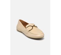 Geox - Slipper D PALMARIA J - beige - Größe 38