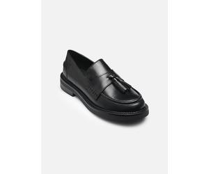Geox - Slipper D SERILDA H - Schwarz - Größe 36