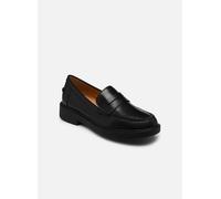 Geox - Slipper D SPHERICA EC1 D25QRA - Schwarz - Größe 37