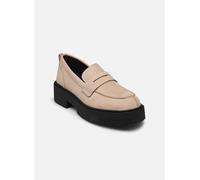 Geox - Slipper D SPHERICA EC7 D36VDI000CLC5004 - beige - Größe 41