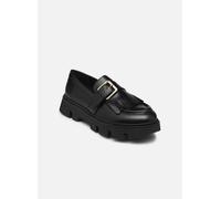Geox - Slipper D VILDE D36UAC00085C9999 - Schwarz - Größe 40