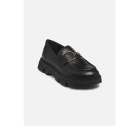 Geox - Slipper D VILDE H - Schwarz - Größe 41
