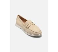 Geox Damen D XAND 3 D Loafer, Lt Taupe, 38 EU