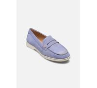 Geox Damen D XAND 3 D Loafer, Lt Blue, 41 EU