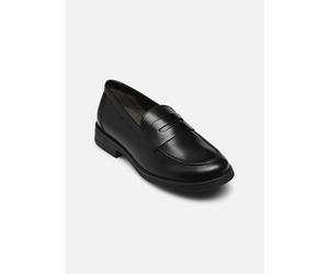 Geox - Slipper Jr Agata C - Schwarz - Größe 28