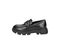 Geox D Vilde C Shoes Schwarz EU 40 Frau (Herstellerartikelnummer: D46UAC00043-C9999-40)