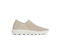 Geox Slipper "Spherica" in Beige - Größe 39 | Damen Schuhe Halbschuhe