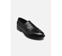 Geox - Slipper U BARBERIGO E - Schwarz - Größe 46