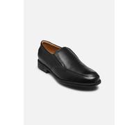 Geox Herren U Federico Z Loafer, Schwarz, 47 EU