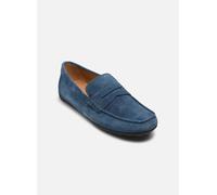 Geox Herren U KOSMOPOLIS + Grip Moccasin, Dk Avio, 40 EU
