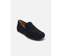 Geox - Slipper U KOSMOPOLIS + GRIP - Blau - Größe 42