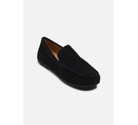 Geox - Slipper U SPHERICA EC16 - Marineblau - Größe 43