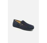Geox - Slipper UOMO MONER U1144V - blau - Größe 41