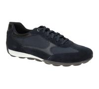 Geox SNAKE 2.0 C U45GXC02211C4002 dunkel-blau - Sneakers für Herren - Größe 40