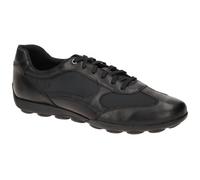 Geox Snake 2 Schuhe Sneaker schwarz U45GXC - Größe 46