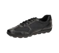 Geox Snake 2 Schuhe Sneaker schwarz U45GXC - Größe 46