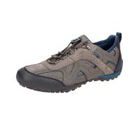 Geox SNAKE für Damen, grau, Größe 40 EU