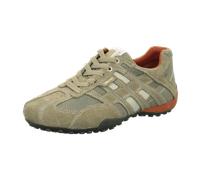 Geox Snake Sneaker low beige 42 beige