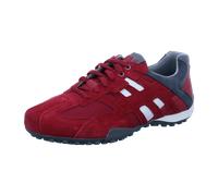 Geox Snake für Herren, rot, Größe 42 EU