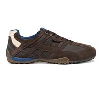 Geox - UOMO SNAKE - Braun - Sneaker - Größe 47