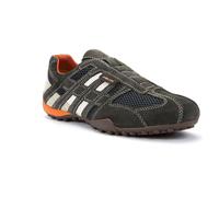 Geox Snake L Turnschuhe Ohne Schnürsenkel