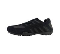 Geox Snake L U4207L-022EK/C9997 Schwarz black C9997 EU 45