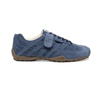 Geox SNAKE MAN für Herren, blau, Größe 40 EU